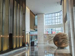 -深圳中洲万豪酒店