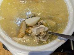 -滇铺子·云南特色菜·第九届野生菌美食节(东风东路c86店)