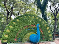 -沈阳植物园