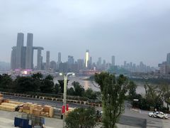 -长嘉·河图火锅(长嘉汇江景旗舰店)