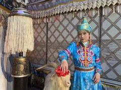 -石家庄万象天成假日酒店