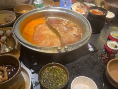 -牛New寿喜烧(虹桥新天地店)