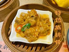 -点都德(聚福楼店)