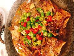 -锦至私房菜(长乐店)