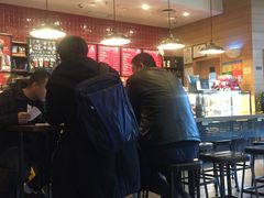 -星巴克(天津大悦城第二店)