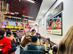-一品飘香米线(一中总店)