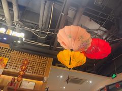 -粤点越有·茶点·粤菜(樵岭国际店)