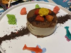 -水桶王国主题餐厅·聚会·生日派对·亲子活动·家庭套餐(亚龙湾希尔顿店)