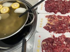 -杏花吴记牛肉火锅