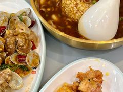 -以前的小酒馆(中山广场店)