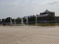-广东圆玄道观