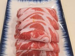 -福寿斋·老北京铜锅涮肉·烤鸭(顺义总店)