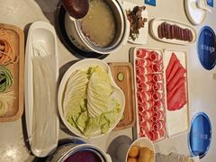 -蒙都43°9羊火锅·赤峰美食(桥北店)