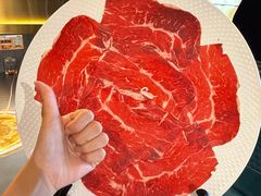 -黑牛无双·徐州烤肉(解放北路店)