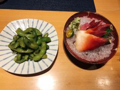 活北极贝-本逸·割烹料理(湖墅店)