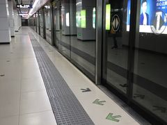 -王家墩东(地铁站)