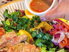 -BAKER&SPICE(BFC外滩金融中心店)