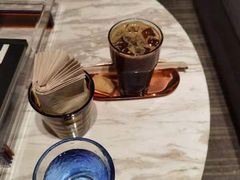 -粤海喜来登酒店·&More聚驿(天河城店)