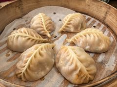 -东升灌浆包(辛庄街总店)