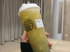 -眷茶(大卫城10楼店)