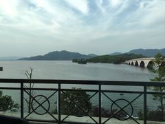 -余姚四明湖开元名都度假酒店·夏威夷西餐厅