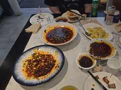 -院8里·少城记忆老川菜(宽窄巷子店)