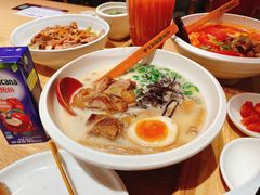 -味千拉面(大润发店)