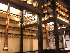 -韩国料理大力士(屏风街店)