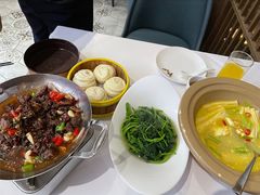 -延年酒店-延飨餐厅(延年文苑店)