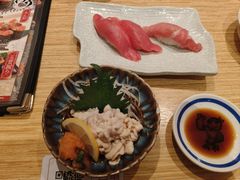 -合点寿司(金虹桥商场店)
