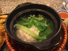 清炖狮子头-南京大牌档(龙江新城市广场店)