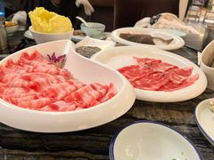 -云中捞高空旋转餐厅(商茂世纪广场店)