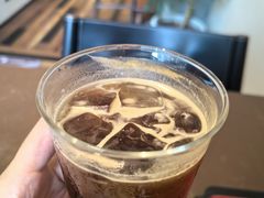 美式-MR.WALDEN COFFEE(平安金融中心店)