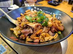 -一麻一辣麻辣香锅(方庄店)