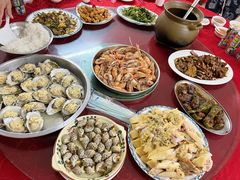 -顺利靓汤酒楼(横荷店)