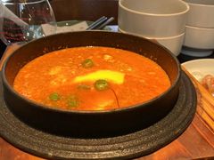 -Fuzzy Bistro 浮几韩餐·茶酒馆