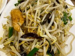 炒合菜-姥家春饼店(漳州二路店)