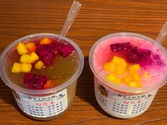 -周先生石花膏