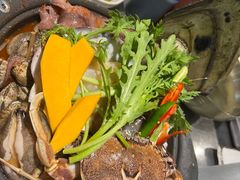 -海神·济州岛海鲜料理(天乐广场店)