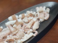 -高佳庄·舟山海鲜(海景旗舰店)