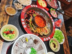 -矮板凳老火锅(宽窄巷子店)