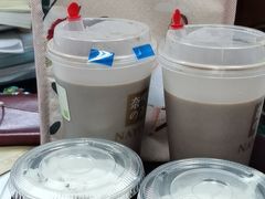-奈雪的茶(湖滨银泰in77C区PRO店)