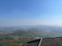 -句容茅山景区