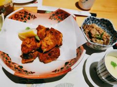 -天正河鲀·河豚亭(大连店)