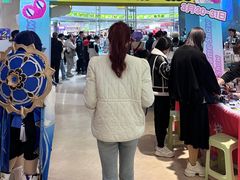 -栖乐荟购物广场