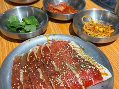 -哼蟹二将·烤肉酱蟹(合生汇店)