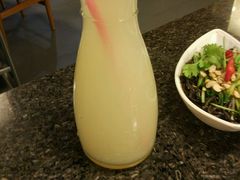 荔枝美人-韩宫宴炭火烤肉(中商世界里店)