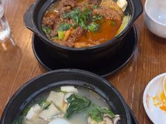 -溢香苑瓦罐(前进路店)
