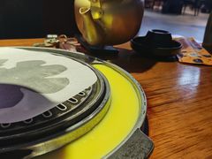 -牛魔王韩国烤肉主题餐吧(新天地店)