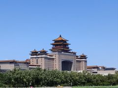 -莲花池公园
